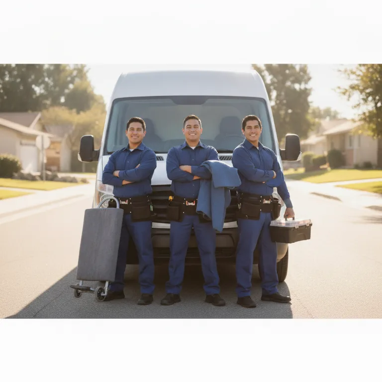 Empresa de Mudanzas equipo en Autlan de Navarro